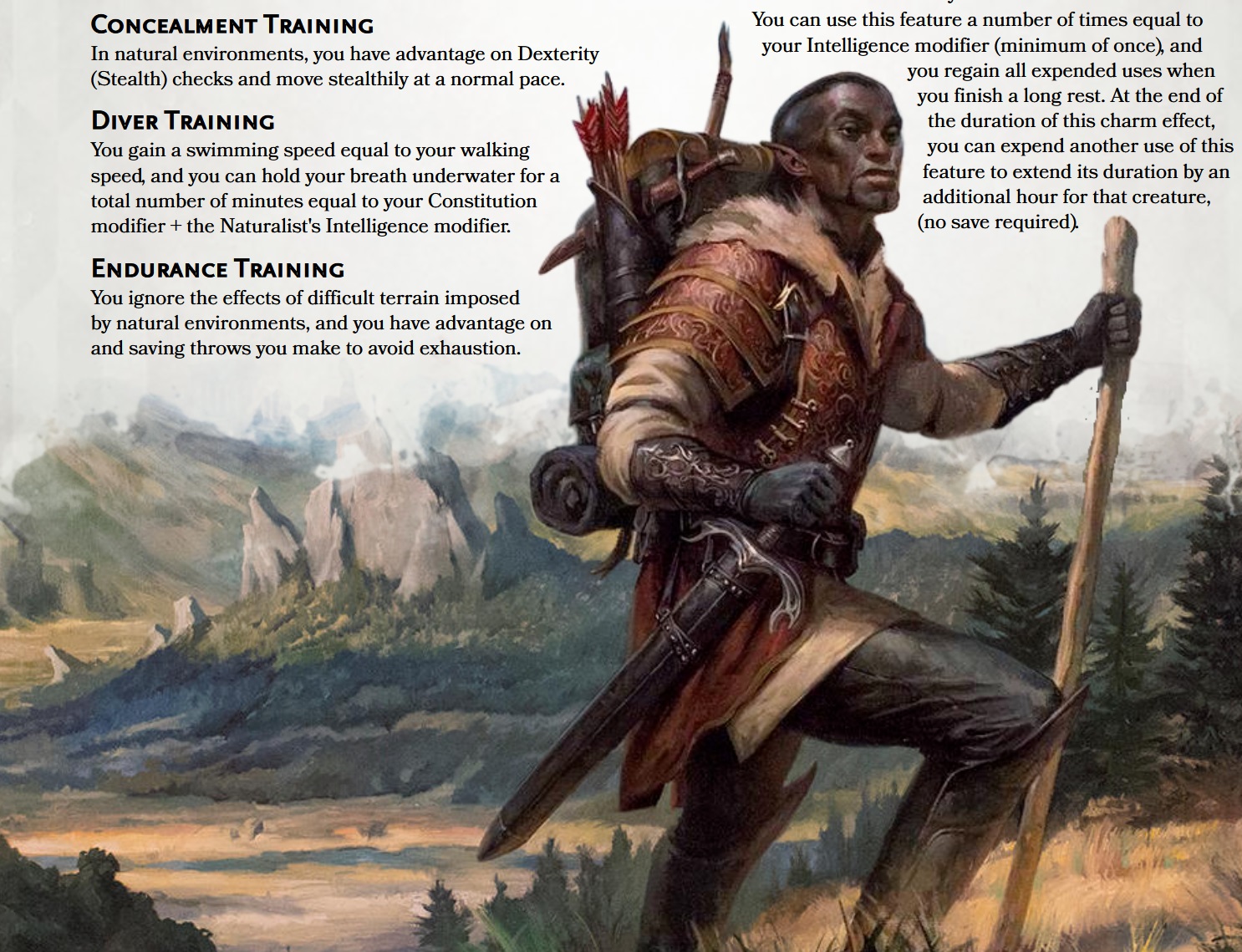 100 Classes ideas  dnd 5e homebrew, dnd classes, dungeons and dragons  classes
