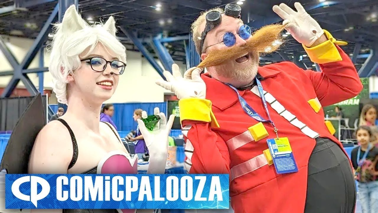 I'll be showing off the Mizucara at Comicpalooza in Houston from May 26 to  May 28! : r/Itasha