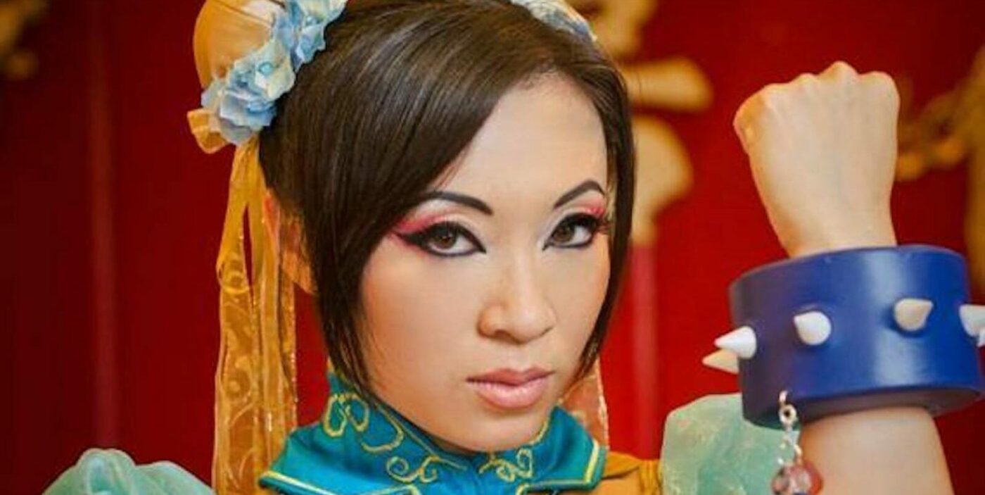 Yaya Han Announces Deal To Make Cosplay Designs Available Through