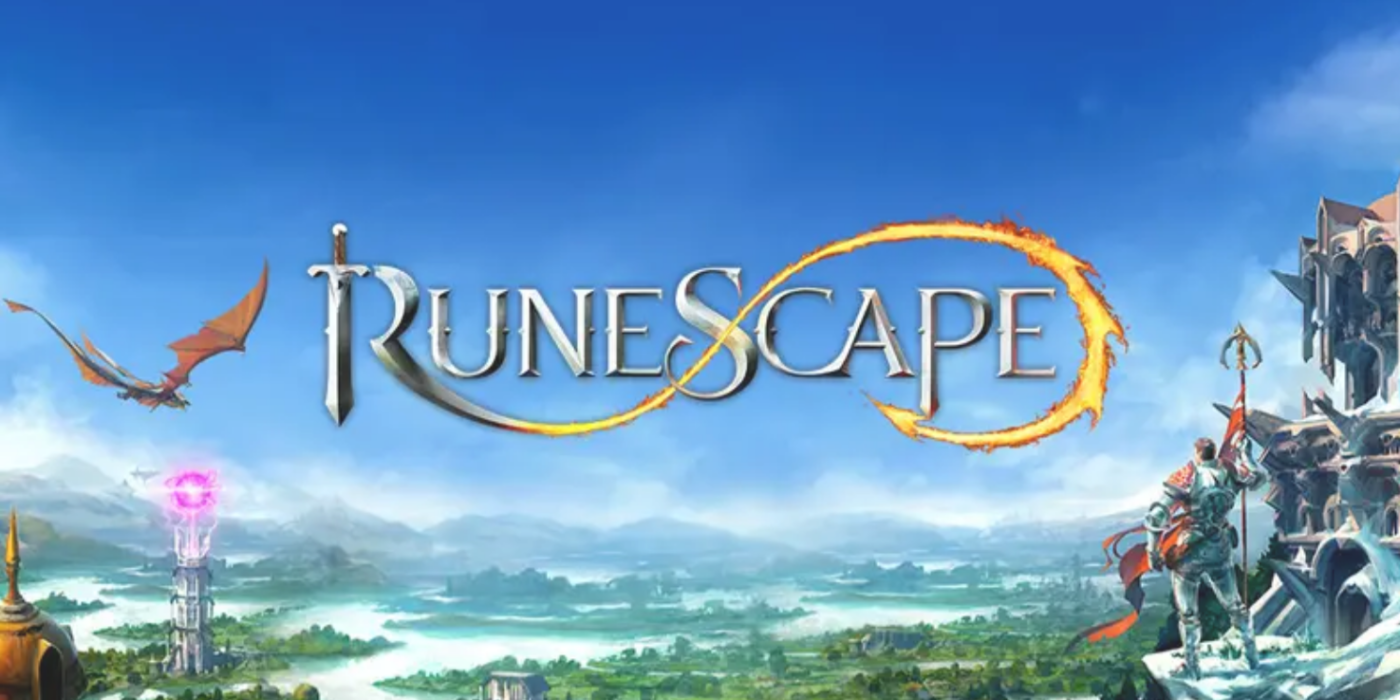 Classic MMO RuneScape is getting a board game and tabletop RPG