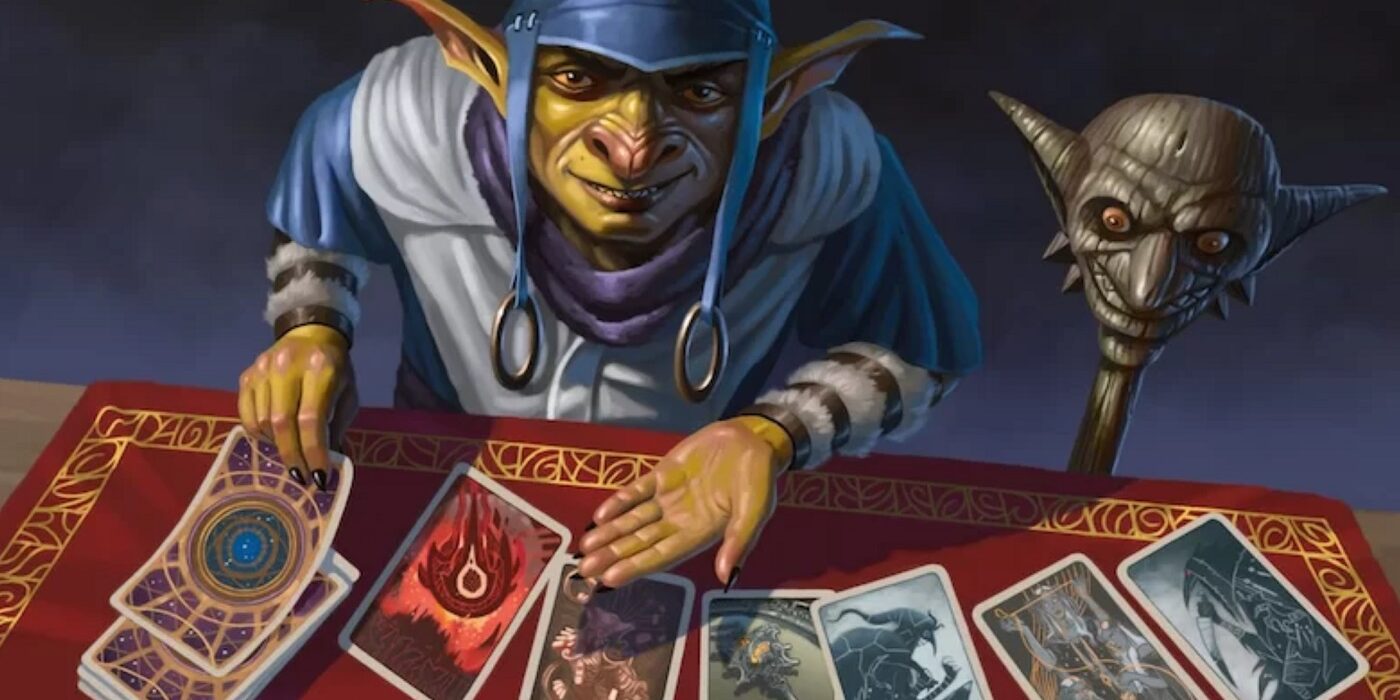 D&D delays Deck of Many Things release due to extensive manufacturing  defects