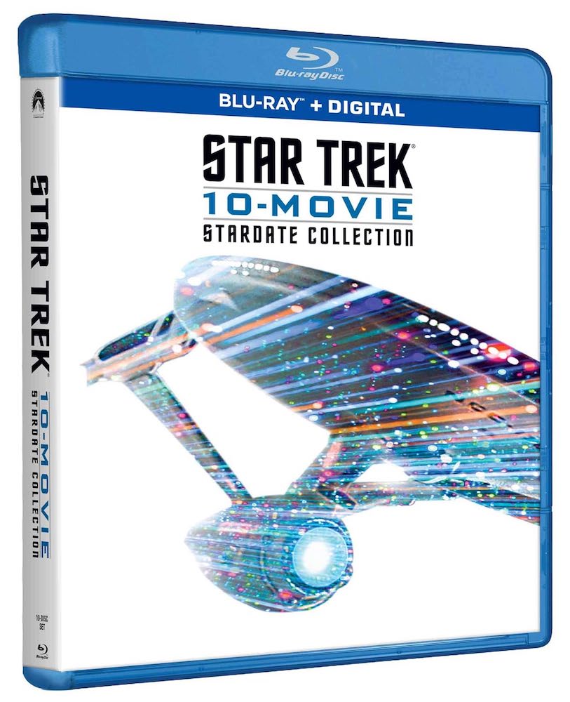 Binge These Blu-ray Black Friday Deals - Almost 75% Off - Bell of