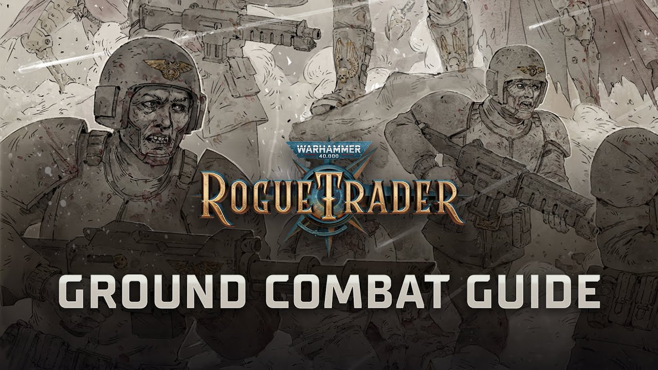 Lord Captain! We arrived in the Koronus Expanse and are ready to announce  that Warhammer 40,000: Rogue Trader is officially released on all the  platforms! Check the comments for links to the stores! : r/RogueTraderCRPG
