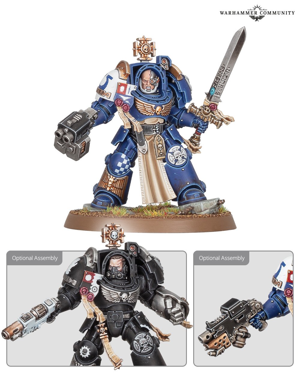 40k Chapter Approved, AoS, Squats Pricing CONFIRMED!