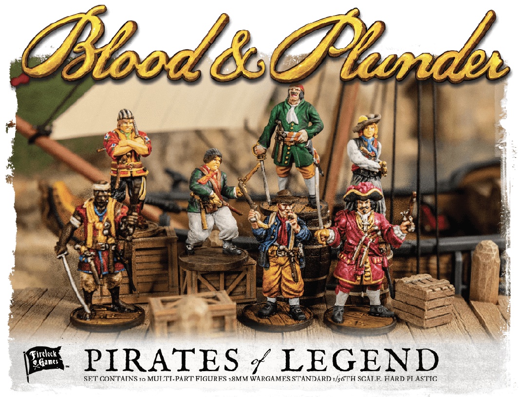'Blood & Plunder': A Steal on the High Seas, Huge Discount on ...