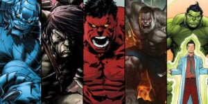 Marvel: Crisis Protocol – Five Gamma Powered Characters We Need