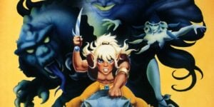 Chaosium is Bringing the ‘ElfQuest’ RPG Back For Its 40th Anniversary