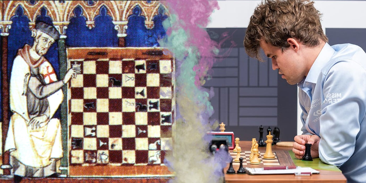 How the most powerful chessboard is giving a centuries-old game a